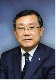 김종식 신임 의장.