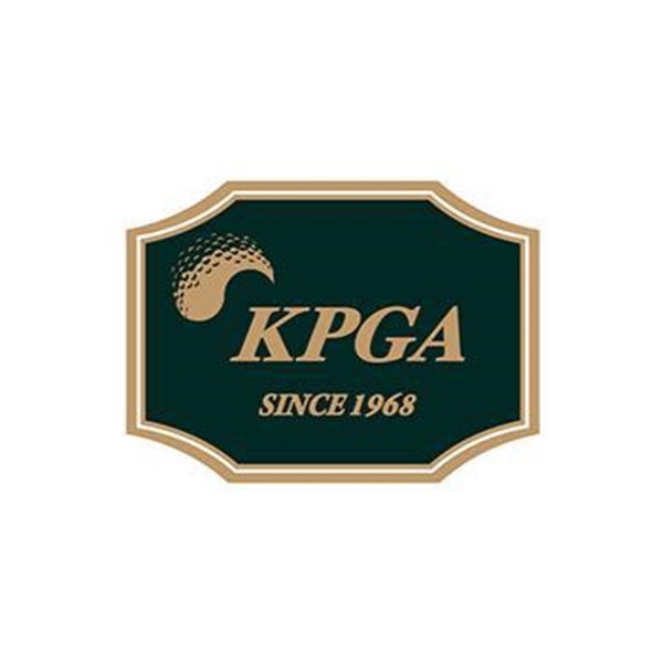 사진=KPGA 로고
