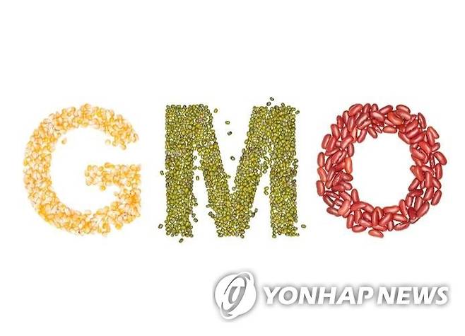 GMO [게티이미지뱅크 제공]