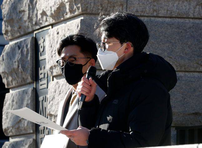 필라테스·피트니스 사업자연맹은 감염병예방법에 최소한의 손실보상 관련 규정이 없다고 헌법소원을 제기했다. ⓒ 뉴시스