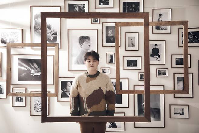 허각(사진=플레이엠엔터테인먼트)