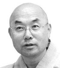 금강 스님 참사람의 향기 지도법사