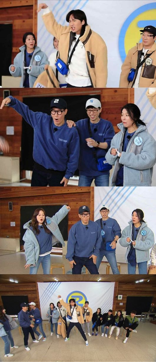Lee Kwang-soo shows the original Down side.SBS Running Man, which will be broadcasted at 5 pm today (31st), will release the NEW Mosquito Song of Version control in 2021.In the recent recording of Running Man, Cha Chung-hwa, Shin Dong-mi and Kim Jae-hwa of Licorice Actress, flew to see only a part of Korean dramas and movie scenes and to perform a mission to meet the ambassador.Especially when I hit the famous ambassador, the smoke was evaluated very important, so a fierce smoke war broke out.Among them, Lee Kwang-soos Mosquito Song, one of the best scenes of the sitcom High Kick Through the Roof, was presented as a problem.Ji Suk-jin, who saw this, immediately showed his own style, Ji Suk-jin Table Mosquito Song, which was rebirthed in his own style. He also made Ji Suk-jins cover stage more colorful by taking the back dancer of Ji Suk-jin.When Ji Suk-jins limited stage was over, Lee Kwang-soo, the main character of Mosquito Song, came out directly.Lee Kwang-soo showed off the original Down choreography of Mosquito song, the correct pitch, beat, and even Lee Kwang-soos pure voice, and announced the Birth of the Version control NEW Mosquito Song in 2021.When the victor of the Mosquito Song War, which was more intense than ever, was decided, the loser continued the strong protest and made the scene laugh.On the other hand, there were problems that included the best scenes of the past such as movies Taja, Tube, and Uncle.The members rebirthed the scenes with their own unique fireworks and predicted the Birth of Legends.The winners of the 2021 Mosquito Song War and the scene of the members full-scale performance can be found at Running Man, which is broadcasted at 5 pm today.