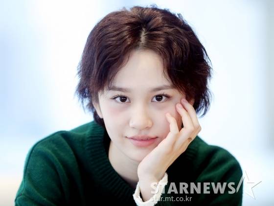 엠넷 '캡틴' 우승자 송수우/사진=김창현 기자 chmt@