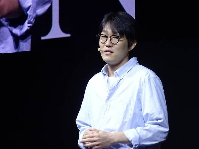 넥슨 이정헌 대표