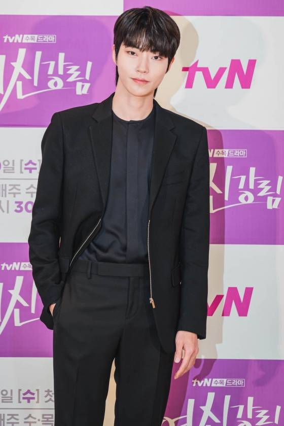 배우 황인엽 / 사진제공=CJENM