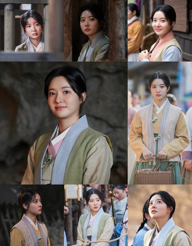 Jo Soo-min has solidified his position as a growth-type actor regardless of genre.KBS 2TV Wall Street drama Blade of the Phantom Master: The Secret Investigation Team of the Joseon Dynasty (hereinafter referred to as Blade of the Phantom Master, directed by Kim Jung-min, the playwright Park Sung-hoon, Kang Min-sun) which ended on the 9th, expressed Character with rich emotional lines and finished the first historical drama challenge warmly.In Blade of the Phantom Master, Jo Soo-min not only maximized his dizziness with tears, but also played Kang Soon-ae character in three dimensions, even with a firm belief.Tears acting and excellent ambassador delivery power led to the sympathy of viewers in the house theater and revealed their presence.It is an evaluation that the character has been inspired by delicate expressions such as accurate pronunciation, eyes that change every moment depending on the situation, and the control of the metabolism.In addition, the character transformation that completely erased the former Penthouse Minseolah has solidified its position as the next generation belief.From the first appearance with stable acting and simple beauty, I focused on the attention of viewers, and I completed the character with a colorful acting spectrum from the rigid appearance to the sad melodrama.Shortly after the 16th broadcast, Jo Soo-min showed his affection for the work by releasing a photo behind the scenes with a greeting Thank you for watching Blade of the Phantom Master through personal SNS.Expectations are added to the next move of Actor Jo Soo-min, who is showing a step-by-step growth through active activities regardless of genre.