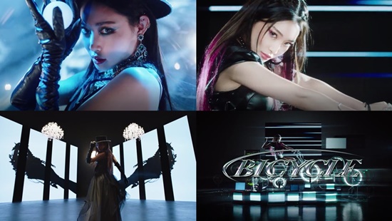 Singer Chunghas colorful visuals are raising expectations for Bicycle.Chungha released the second music video Teaser video of the first regular album Querencia (Kerencia) title song Bicycle (Schwinn Bicycle Company) through the official SNS at 0:00 on the 10th.In the second Teaser video, you can see the colorful styling and beautiful movement of Chungha.Chungha has attracted attention by radiating luxurious visuals, sensually digesting colorful images ranging from black hats and gloves, golden crowns and accessories, and sparkling street fashion.In particular, Chunghas unique aura, which takes the wheel of the song Schwinn Bicycle Company as the title of the song, is accompanied by the sound and horn of the Schwinn Bicycle Company, which gives satisfaction to the five senses.This Schwinn Bicycle Company, which Chungha participated in in the lyrics, is a song that expresses the excitement and daunting energy of the moment when he stepped on the pedal with the R & B pop and trap sound that develops with the introduction of the intense fuse guitar.Chungha is expecting to unfold the meaning of the first full-length album title song with scalable Vector Graphics.Previously, four SIDEs were released through photo teaser, concept clip, and audio snippet, including NOBLE, SAVAGE (Sevage), UNKNOWN (Unknown), PLEASURES (Flezzers), and Chungha also released two versions of music video Teaser. It signaled a spectacular return.In addition, Chungha will melt his own competence and growth in 21 albums including Schwinn Bicycle Company, which will give music fans a lot of pleasure.Meanwhile, Kerencia, which can confirm Chunghas charisma, will be released at 6 pm on the 15th through various online music sites at home and abroad.Photo: Schwinn Bicycle Company music video Teaser Video