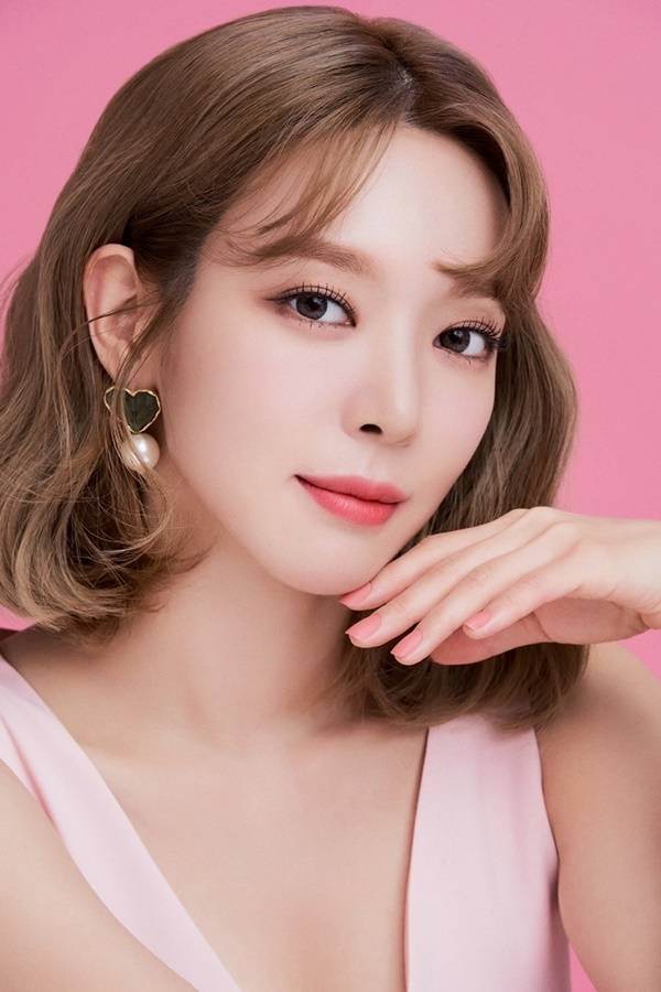 ▲ 가수 초아. 제공ㅣ모스트콘텐츠