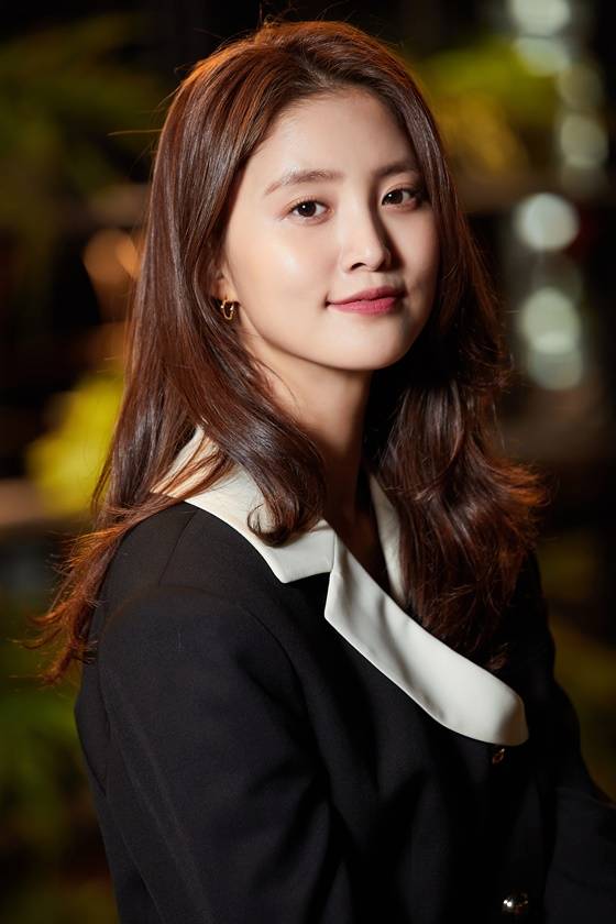 박정화 /사진제공=(주)그노스