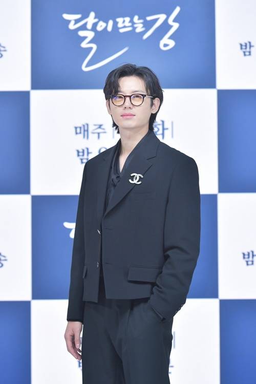 달이 뜨는 강 이지훈 사진=KBS