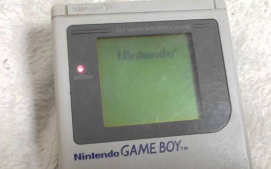 (그런 것이다.. 우리는 지금 높아진 눈높이로 그때의 화면을 판단하면 안되는 것이다..)