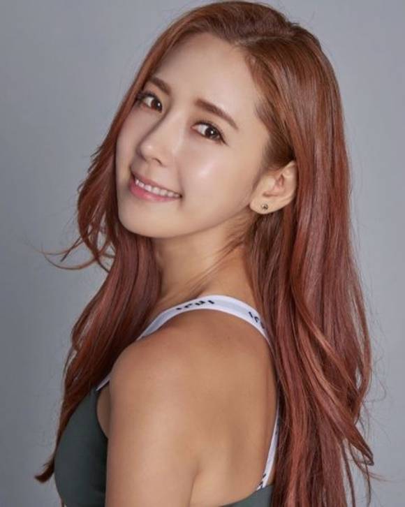 /사진= 가수 채은정 인스타그램