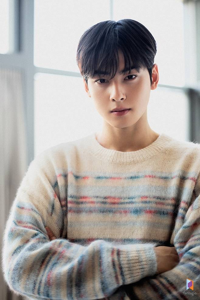 차은우