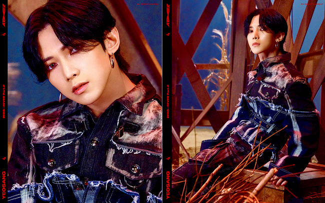 Atez (ATEEZ) members Jin Yun-ho and Kang Yeo-sang have released a new album personal concept photo.Atezs official SNS shows the photos of Jeong Yun-ho and Kang Yeo-sang as the second runners-up of the personal concept photo of the new album Xero: FEVER Part 2 (ZERO: FEVER Part.2) title song Im the one.Jeong Yun-ho wore a black leather jacket, lip cuff and purple-colored lenses, and stared at the camera with languid eyes.Jeong Yun-ho, who was usually called Golden Retriever with bright and positive energy, showed off the charm of anti-war by emitting black charisma.Kang Yeo-sang, wearing a denim costume and boasting a fatal eye for his super-close shot, proved to be a sculpture in Atez.Kang Yeo-sang will also be active as SBS MTV The Show MC from next month.Fans who watched the photos responded such as I grew up in Maltese as Doberman, I can not allow you to call me brother now, Kang Yeo-sang is brighter than my future and I will do it for a lifetime.