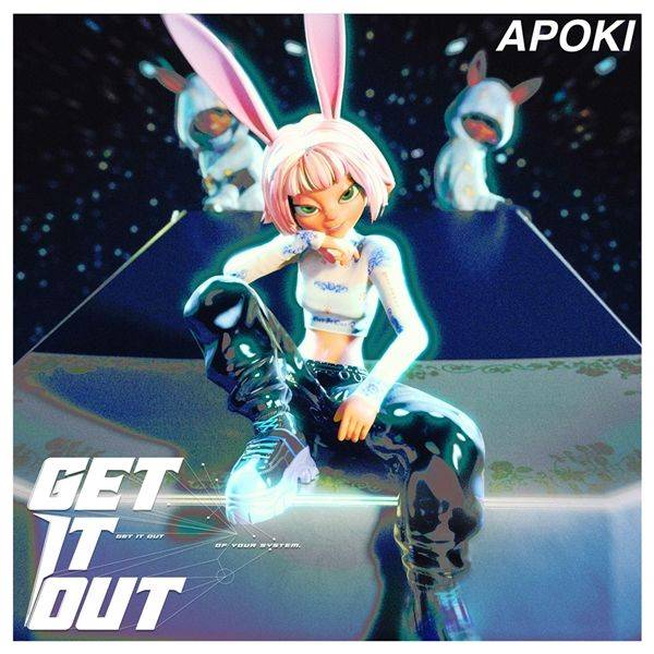 APOKI / 사진=VV엔터테인먼트