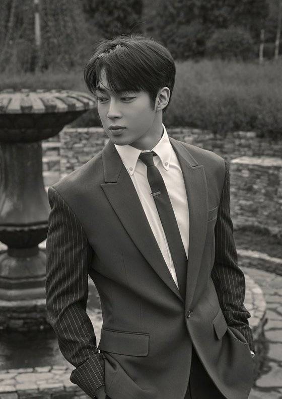 SF9 다원