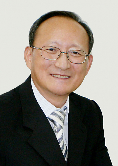 조장옥 전 서강대 교수·전한국경제학회장