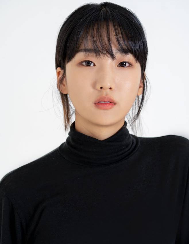 JTBC 허쉬로 안방 첫발을 내딛은 신인배우 이도은과 인터뷰를 가졌다. (사진=크레빅엔터테인먼트 제공)