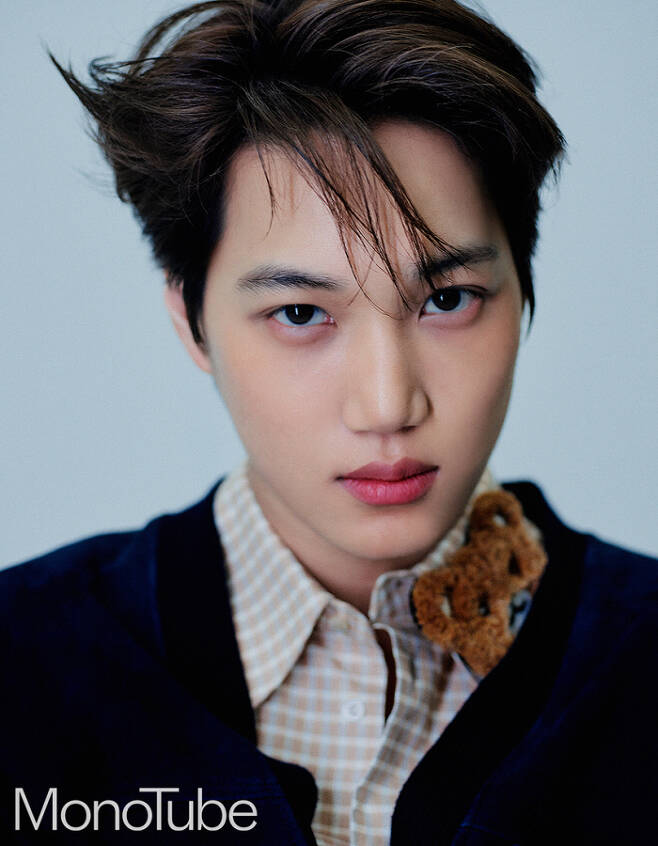EXO Kai released a picture taken with Kai Bear.In YouTube Life & Style Channel MonoTube Magazine, Kais fashion picture, which consists of 64 pages and 50 cuts, was unveiled on the 25th.In this photo, Kai presented various features of the collection of Kai X Gucci, which was collaborated with fashion brand Gucci.Inspired by Kai, Guccis embezzler, the Kai X Gucci collection created a new teddy bear called Kai Bear with the motif of Kais favorite bear, reflecting designs on various accessories including clothing.Since I heard from fans that I resembled bears, I received various bear gifts, and the bears naturally permeated my daily life, Kai said.In an interview with the media, Kai revealed his inner self, which was harder at the age of twenty-eight.We have been able to respect other peoples thoughts more over the past year, he said.As a singer Kai, I feel a lot of pain when I cant achieve my goals, such as rankings and album sales, he said. I focus on organizing, focusing on what is most important to me, not because I cant be happy with my goals.I listen to a playlist who has collected Korean songs by year these days, and I think about them and become a healing, Kai said.He also told about the football, which is a concern of Kais best interests.Kai, who has been accompanying Gucci for four years, has overwhelmed the filming scene with a free pose and a high-performing expression, said the monotube, who produced the Kai pictorial. We will be able to see all the charismatic Selub Kai and the human Kim Jong-in who always try to be happy through magazine.Kai pictorials will be officially released on March 2 and will be available for bookings at the Monotubeshop.com starting on the 26th.