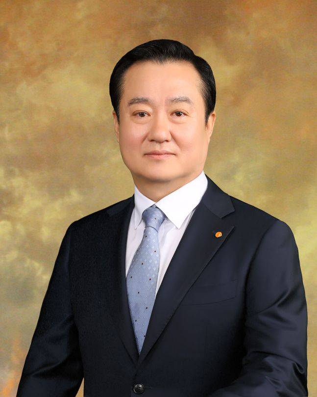 배영한 우미건설 사장.ⓒ우미건설