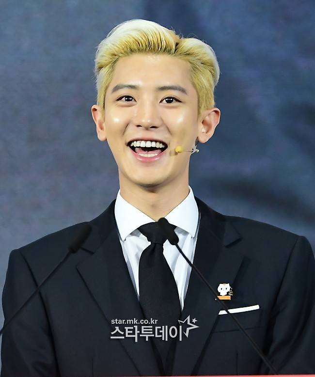 찬열 / 사진 = 스타투데이