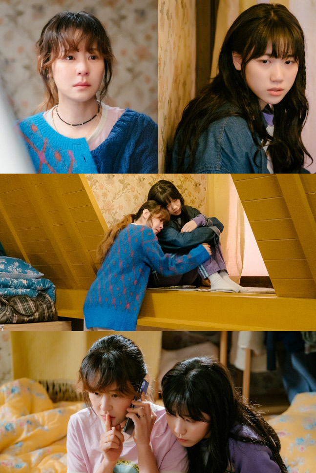 KBS 2TV drama Hello?Its me! (playplayplay Yoo Song-i/dlee rector Lee Hyun-seok/production Beyond Jay, Ace Maker Movie Works) revealed the weight of the wounds and pain that Choi Kang-hee had to deal with in 20 years that Lee Re did not know, making her realize the crazy wave of her fathers death.Hello? Its Me! depicted a 37-year-old Hani (Choi Kang-hee), who could not move to the Festival house where her mother and grandmother live, on the show last week.After being kicked out of her sister Ha-youngs house, her mother Ok-jung (Yoon Bok-in) tells her to come down to Festivals house, but Hani hinted that she could not live with her grandmother, saying, How am I going to go there? And, in the end, she guessed why Hani could not go to Festival through all kinds of abusive language and verbal abuse from her grandmother.After the day when she had lost her son to her grandmother and took her husband and father away from her mother and sister, Hani had been living in a time when she had been guilty for twenty years.The situation of Hani, who has to breathe as a cause of pain rather than being understood by his family, who is closest to him, makes a point where the change from now to now is understandable from 17 years old,When a 17-year-old Hani, who does not know what happened during the 20-year period, witnessed an old mother and grandmother and shed tears of sadness in her heart, 37-year-old Hani said, If you go back, tell your grandmother every day like now and love her every day.I love you so much, and Im sorry. He tells me things he never finished.As 17-year-old Hani shouted I love you! Without hesitation on her sudden call, can the 37-year-old be able to confess his love to his beloved family?A change in the 37-year-old Hani, who lives in a time that has stopped since a tragic accident 20 years ago, is expected.Meanwhile, Hello.I am a fantasy growth romantic comedy drama that comforts me at the age of 17 when I was not afraid of anything in the world and was hot for everything, and it is broadcast every Wednesday and Thursday at 9:30 pm.Photo  KBS2