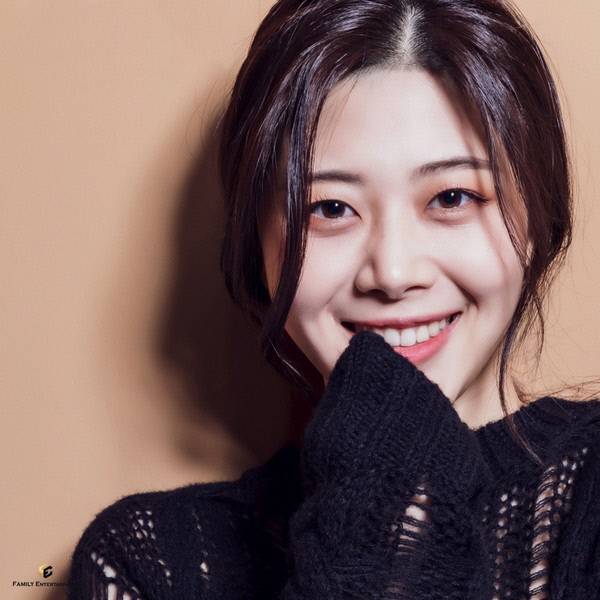 배우 이혜민. 가족 엔터테인먼트 제공.