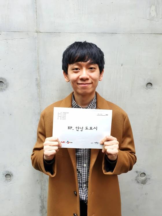 배우 김규백 / 사진제공=매니지먼트 비케이