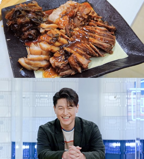 Stars Top Recipe at Fun-Staurant Park Ha-sun appears in surpriseKBS 2TV Stars Top Recipe at Fun-Staurant (hereinafter referred to as Stars Top Recipe at Fun-Staurant), which will be broadcast on the 5th, will reveal the results of the 22nd menu development contest on the theme of lunch box.Among them, Ryu Soo-young showed the steamed caustic rain menu Donpa Meat which captivated the Cost Lee Yeon-bok as well as his wife Park Ha-sun.Especially, the surprise appearance of his wife Park Ha-sun is anticipated and attention is focused.Ryu Soo-young has become a recipe for trusting and eating Ryu Soo-young after the broadcast of every dish made by a tremendous skill of cooking, and is pointed out as a top model winner.Ryu Soo-young, who is also expected to be a strong winner, said, This is all possible.There is nothing complicated, he said, revealing the menu pork of the spleen.At first glance, the Chinese restaurant The Cost Lee Yeon-bok also watched the menu name of Dongpa-yuk.Ryu Soo-young has inspired admiration by unveiling a pork recipe that can make everyone easy and delicious, but still very cheap, as he predicted.There was a person who was particularly impressed with Ryu Soo-youngs pork, which was his wife Park Ha-sun, who was released with an instant pork gourmet video of Park Ha-sun.Ryu Soo-young in the video said, I eat a lot of girls. He showed pork to Park Ha-sun with a friendly voice in the world.So I watched and wondered what kind of honest evaluation Park Ha-sun would have made on Ryu Soo-youngs pork.Park Ha-sun, who tasted Ryu Soo-youngs pork, was seriously sampled and admired Wowa.Park Ha-sun, who ate and ate chopsticks without stopping, said, Its so delicious, Ill win again?Not only Park Ha-sun, but also chefs who evaluate the menu can not hide their surprise and say, I am better than me.What kind of taste is Park Ha-suns winning the championship of The Sense of an Ending Ryu Soo-youngs pork?Could Ryu Soo-young win two wins with pork as Park Ha-suns The Sense of an Ending?How much do you like the sweet affection of the Ryu Soo-young Park Ha-sun couple, who is considered to be a marriage encourager couple?Stars Top Recipe at Fun-Staurant will be broadcast at 9:40 pm on the 5th.Photo: KBS 2TV Stars Top Recipe at Fun-Staurant, Park Ha-sun SNS