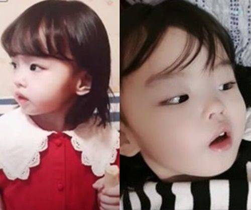 MBC ‘실화탐사대’가 방송과 유튜브를 통해 구미 3세 여아의 사진을 공개했다. ⓒ‘실화탐사대’ 유튜브 영상 캡처