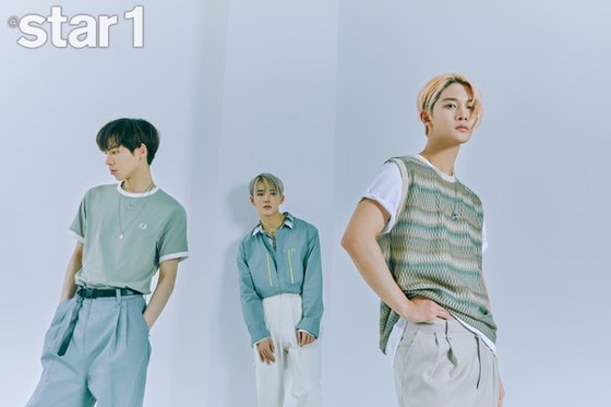 The CIX has completely absorbed the new atmosphere.CIX, the group that made a comeback with the fourth EP album Hello, Strange Dream and decorated the last chapter of the HELLO series, conducted a photo shoot for the April issue of Star & Style Magazine.CIX showed a different visual by digesting cool and unique concepts.In an interview with At Style, CIX reported on the activity of the album Hello, Strange Dream, the last chapter of the HELLO series.It was so good to be able to show a refreshing concept with boyhood unlike the dark concept that I have shown before, the members said. All the members were very careful about preparing a new concept and were more grateful to be loved as much.The members who prepared this album and made more efforts said that they wanted to praise each other. I was grateful that all the members seemed to have digested the atmosphere different from Li Dian activities.In particular, Hyun Seok said, In this concept, Seunghun was like a meat that my brother met with water. I usually have a lot of charm, but this album seems to have tried to show more diverse aspects.When asked if there was any difference in Li Dian to CIX, who is entering the second year of debut, he replied, I am proud that the gesture or expression on the stage is natural.Im a friend whos getting closer to me like a family and emits a four-dimensional charm.I think it is the first time I am lacking a lot, said Seunghun, who is scheduled to meet fans with the movie Turn: The Street. I hope fans will see the shortage as love.I ask for your love and interest.