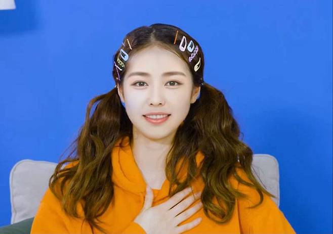 이터니티 티저 영상