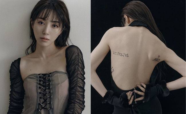 사진=권민아 인스타그램
