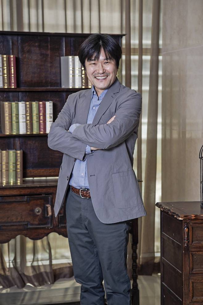 ▲ 이규회. 제공ㅣJTBC