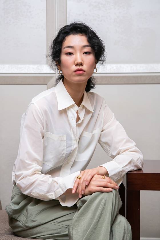 이주영 /사진제공=앳나인필름