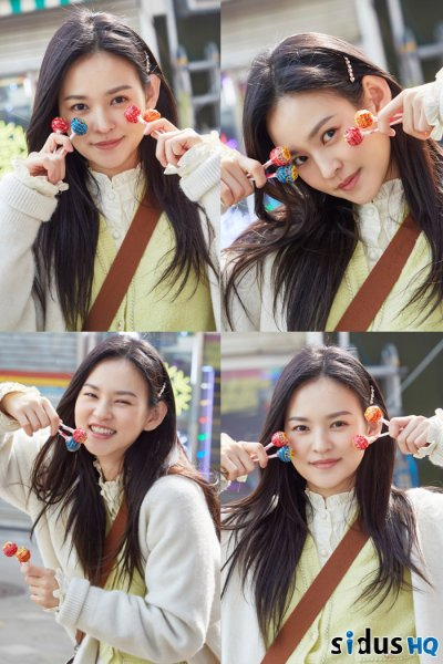 Actor Kim Yoon-hyes loveliness has exceeded the limitKim Yoon-hyes agency released the shooting scene of TVN weekend drama Vinsenzo on the 26th, and the sugar is captivating the Sight with 100% cute appearance.Kim Yoon-hye in the photo is taking various poses with a colorful lollipop, which is becoming an endorphin of the scene with a smile.Kim Yoon-hye is stealing the hearts of viewers in the form of a girl who loves Song Joong-ki (Vinsenzo) and loses her mind to each minor thing, unlike the visuals that seem to be indoctrinate and ingrained, taking the role of the director of the piano academy who moved into the Golden House Plaza in Vinsenzo.Even among the tenants who were tired of finding the gold hidden in the gold plaza, Song Joong-ki caught the situation where he tried to send out the monks of the ovarians, Are you going to let the ovarians out?If so, do you? He is suspicious quickly, making him expect future stories.Kim Yoon-hye, who reveals the shooting scene with the loveliness that exceeds the limit, can be seen through Vinsenzo which is broadcasted every Saturday and Sunday at 9 pm.