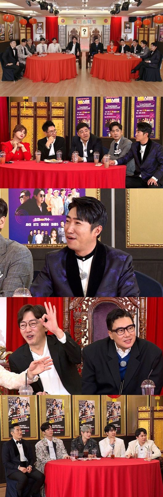 The second half of the Failure Festival, which celebrates Failure on SBS All The Butlers, begins.On the 28th, the festival scene, which is not seen anywhere, will be revealed by the Failure people of all ages.Ji Seok-jin, Shim Soo-chang, Kim Min-soo, Jang Dong-min and Solbi, who are in the Failure Star TOP5, are expected to play in all-time.All of them initially denied the title of Failure In, but over time, they showed a sense of solidarity and failure of the Failure people.On the other hand, it is said that the Failure Festival has a strange Failure story of Failure stars to match its name.Jang Dong-min revealed the whole story of the 5 billion Jewelry fraud case and focused attention on the scene.He showed off a secret operation (?) that was called Operation 007 with 30 acquaintances, thinking that he could be a target of someone because he had expensive Jewelry.The members of the spectacular story of Jang Dong-min were surprised and did not shut up.The Failure Festival, a festival of the Failure people, will be held at 6:25 pm on the 28th, whether the successful finish will be made after twists and turns.SBS offer