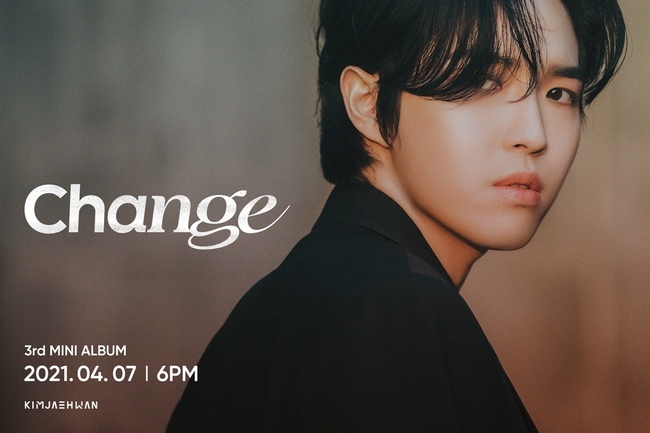 Singer Kim Jae-hwan has shown a changeable figure.Kim Jae-hwan released two versions of the ing version concept photo of his third mini album Change (Wish Upon a Star) on the official SNS on March 29.This completed the release of all concept photo releases of ed and ing versions that were covered in veil.The concept photo of the ing version, which shows the future change, melted the more mature atmosphere of Kim Jae-hwan.First, the concept photo, which was unveiled on the 27th, styled with a clean and modern all-black suit and showed a dandy yet chic mood.In the photo posted on the 28th, he expressed the image of a strong man by wearing a black leather jacket, but he expressed his color as a musician by playing the guitar, which is a symbol of Kim Jae-hwan.Finally, in the photo released on the 29th, it expresses the dreamy feeling in the red light and mysteriously expresses the artistic mood of Kim Jae-hwan.As a result, the concept photos of ed and ing versions focused on change have been released, and interest in new albums that will contain more new attempts is increasing.Kim Jae-hwans new album, Change (Wish Upon a Star), is a god that will be released in a year and four months after the mini-second album MOMENT (Moment) released in December 2019.Kim Jae-hwan, who has expanded his music spectrum through his versatile capabilities so far, is also raising expectations for a comeback with his own unique color.