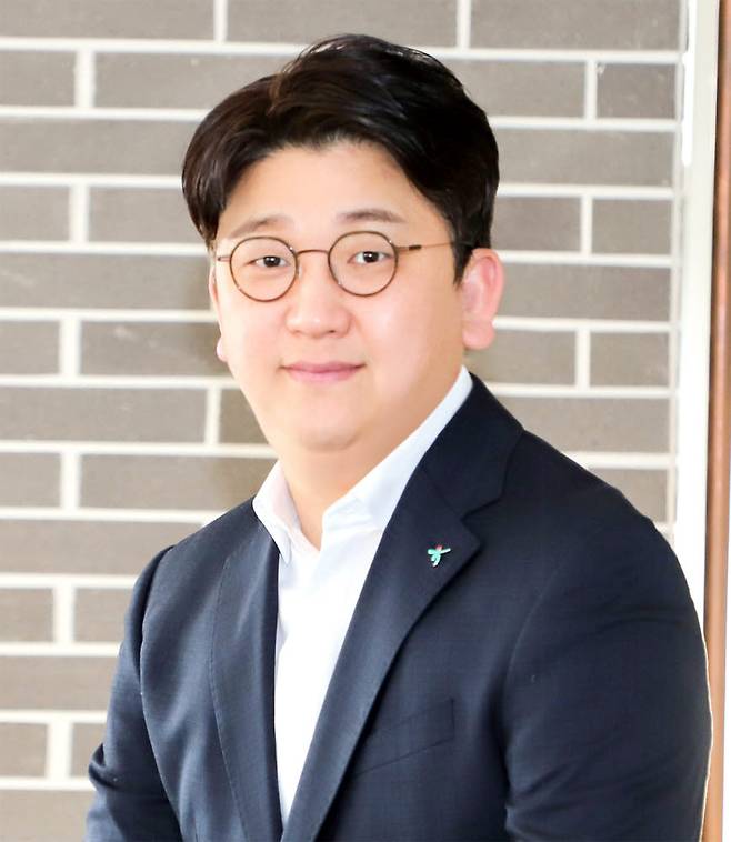 남상우 하나금융파트너 대표이사