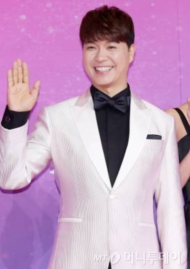 개그맨 박수홍. /사진=김휘선 기자 hwijpg@