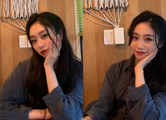 Beautiful looks of Lovelyz Seo JiSoo pulls out Eye-catchingOn the 4th, Lovelyz Seo JiSoo (JiSoo) posted a number of photos on his Instagram.Lovelyz Seo JiSoo in the photo enjoys everyday life in his home.His dazzling Beautiful lookers caught the eye of the official fan club Lovelynus.On the other hand, Lovelyz, his own, is active in various fields.Lovelyz, who debuted to the music industry with the title song Candy Jelly Love of her first full-length album Girls Invasion on November 12, 2014, has shown unique tone, excellent singing ability and a wide musical spectrum.
