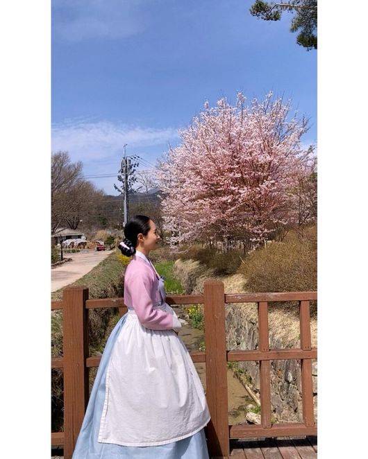 소녀시대 유리 인스타그램