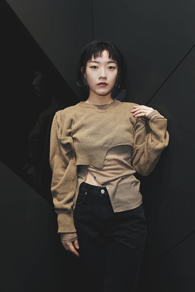 배우 심달기, 사진제공|트리플픽쳐스