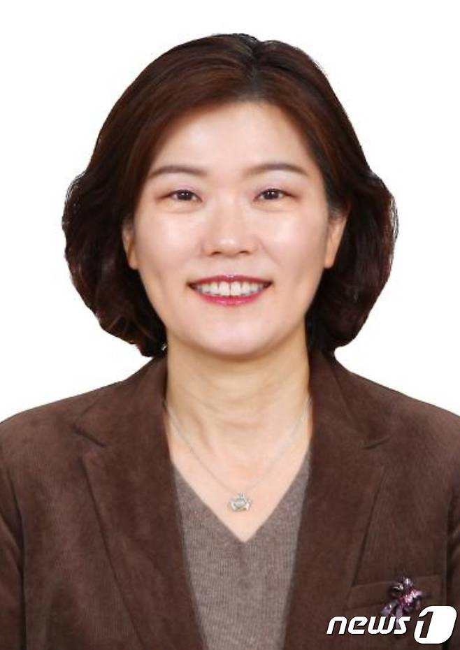 이순미 공정거래위원회 신임 기획조정관(공정위 제공). © 뉴스1