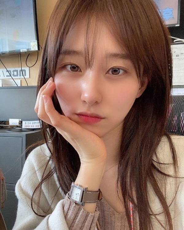 박하명 / 사진=박하명 SNS