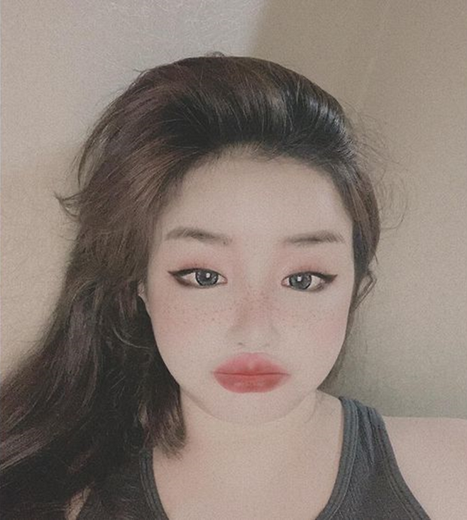 ▲ 출처ㅣ박봄 인스타