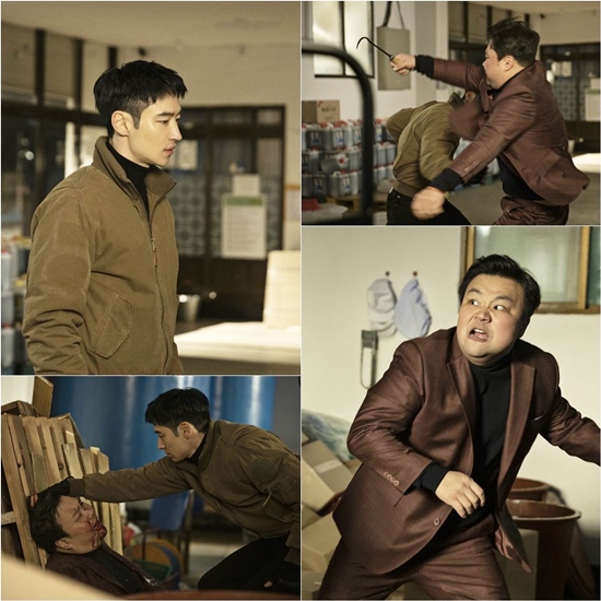 Lee Je-hoon, the expected work of The Good Detective in the first half of SBS, shows the Pungency of condemnation to the perpetrator on behalf of the unfair Victims.SBSs Lamar Jackson The Good Detective (director park jun-woo/playplayplay Oh Sang-ho/production studio S, group Eight) released SteelSeries with the eyes of the beast of Taxihero Lee Je-hoon (played by Kim Do-gi) before the broadcast twice on the 10th.Lee Je-hoons cider truth education scene, which punishes the perpetrator on behalf of unfair Victims, was captured.In the public SteelSeries, Lee Je-hoon is staring at the perpetrator Taehangho (Park Joo-chan) with the eyes of a beast tearing the dark night like pitch.It raises the question of what happened between the bloody Taehangho and Lee Je-hoon, who warns in front of it.In addition, Lee Je-hoons cider-filled force, which makes the Taehangho stuck, makes me look forward to seeing the scene.In the last broadcast, Kim Do-gi (Lee Je-hoon) and Rainbow Darkheros caught the eye by taking on the case of modern-day slavery as their first request.The heinous crime that caused dozens of Victims tears by exploiting the wages and slaves of the disabled, wearing the clothes of a good local businessman, caused the public anger of the house theater.So, I predict that Lee Je-hoon will demonstrate the Cider true education that is piercing to the chest with the Pungency Taxihero activity which pays back several times what he was.Furthermore, Lee Je-hoon brings up the desire for a regular drive again with the exciting action with the added Pungency with the desperate heart of Victims.SBS production team of The Good Detective said, The true education of Taxihero Lee Je-hoon, which will be properly launched from the beginning, will have a thrilling Jeonyul in the house theater. After lucking, Lee Je-hoon and Rainbow Darkheros confirmed the Punchency condemnation and justice I want you to do it.Meanwhile, SBSs Lamar Jackson The Good Detective is a historical site plural act that completes revenge on behalf of unjust Victims and the Rainbow Transportation of Taxi Company, which is covered in the veil of Societies with Disappearance, One Call, OK and the Taxi article Kim Do-Gi, who is the Web agent of the same name. Toon is to be one piece.Park jun-woo, who is optimized for the social accusation genre, catches megaphone and writes a script by Oh Sang-ho, who specializes in crime action entertainment, to show the essence of Korean Darkhero.The Good Detective will be broadcast at 10 pm on the 10th in 19 gold.Photo: SBS