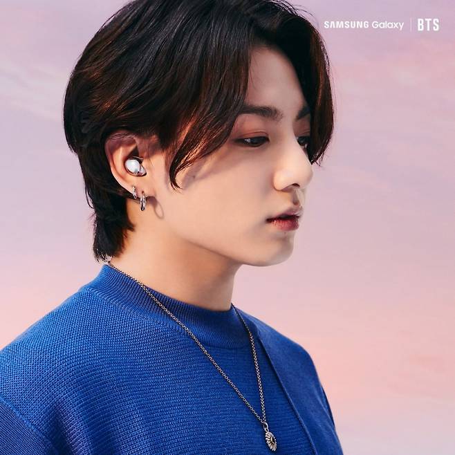 방탄소년단 정국(BTS JUNGKOOK)