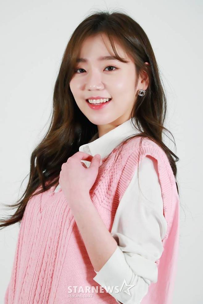 배우 전혜원 /사진=이동훈 기자 photoguy@